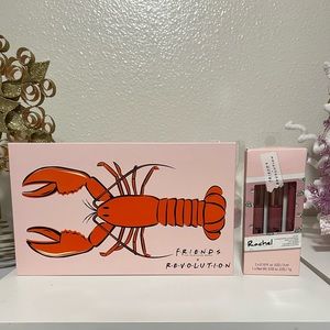 Makeup Revolution X Friends Bundle